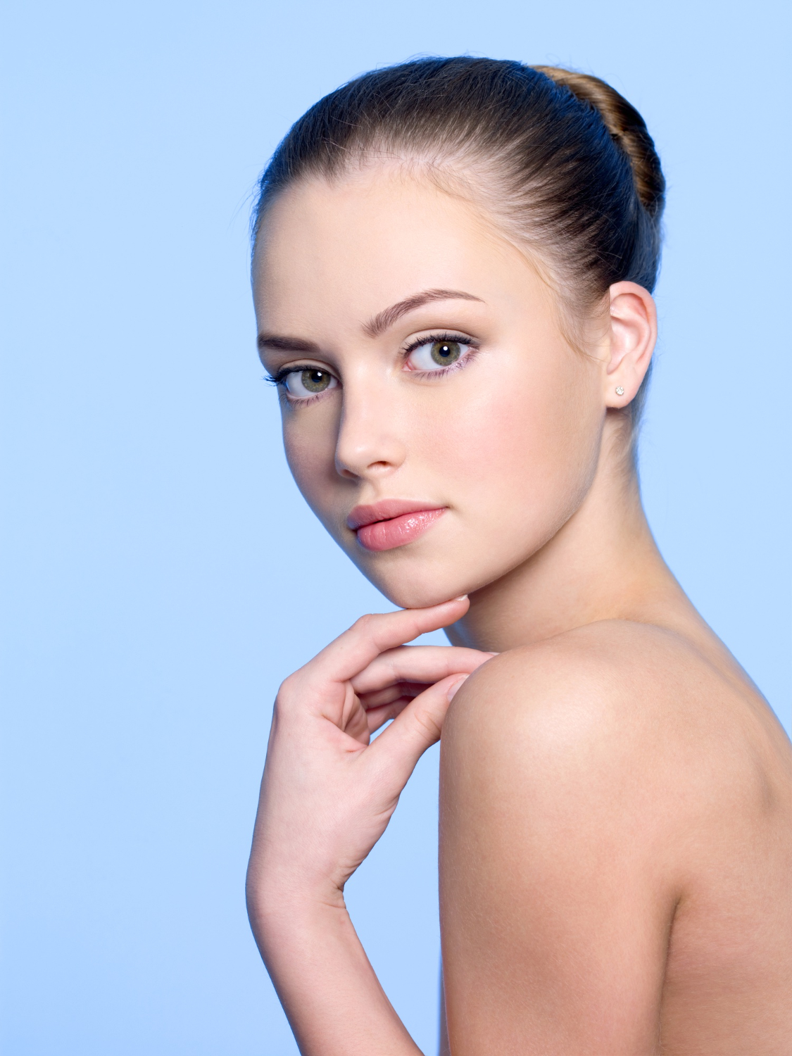 heathy-clean-skin-young-beautiful-woman-blue